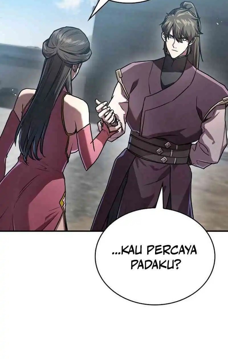 The Demonic Cult Instructor Returns Bab 21 halaman 60