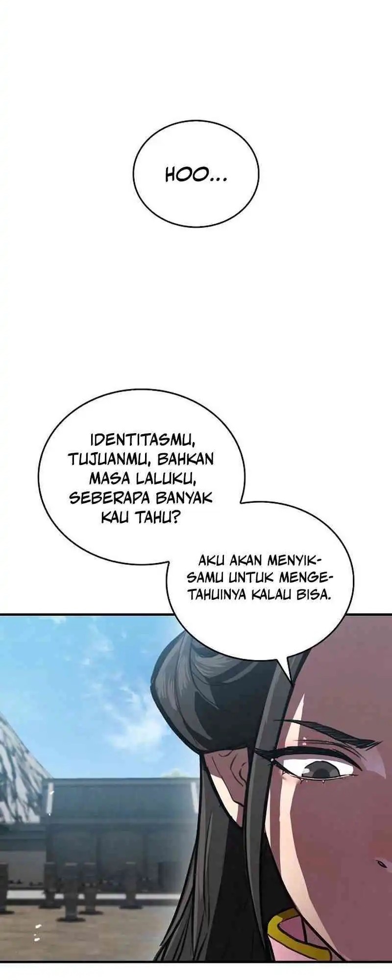 The Demonic Cult Instructor Returns Bab 21 halaman 63