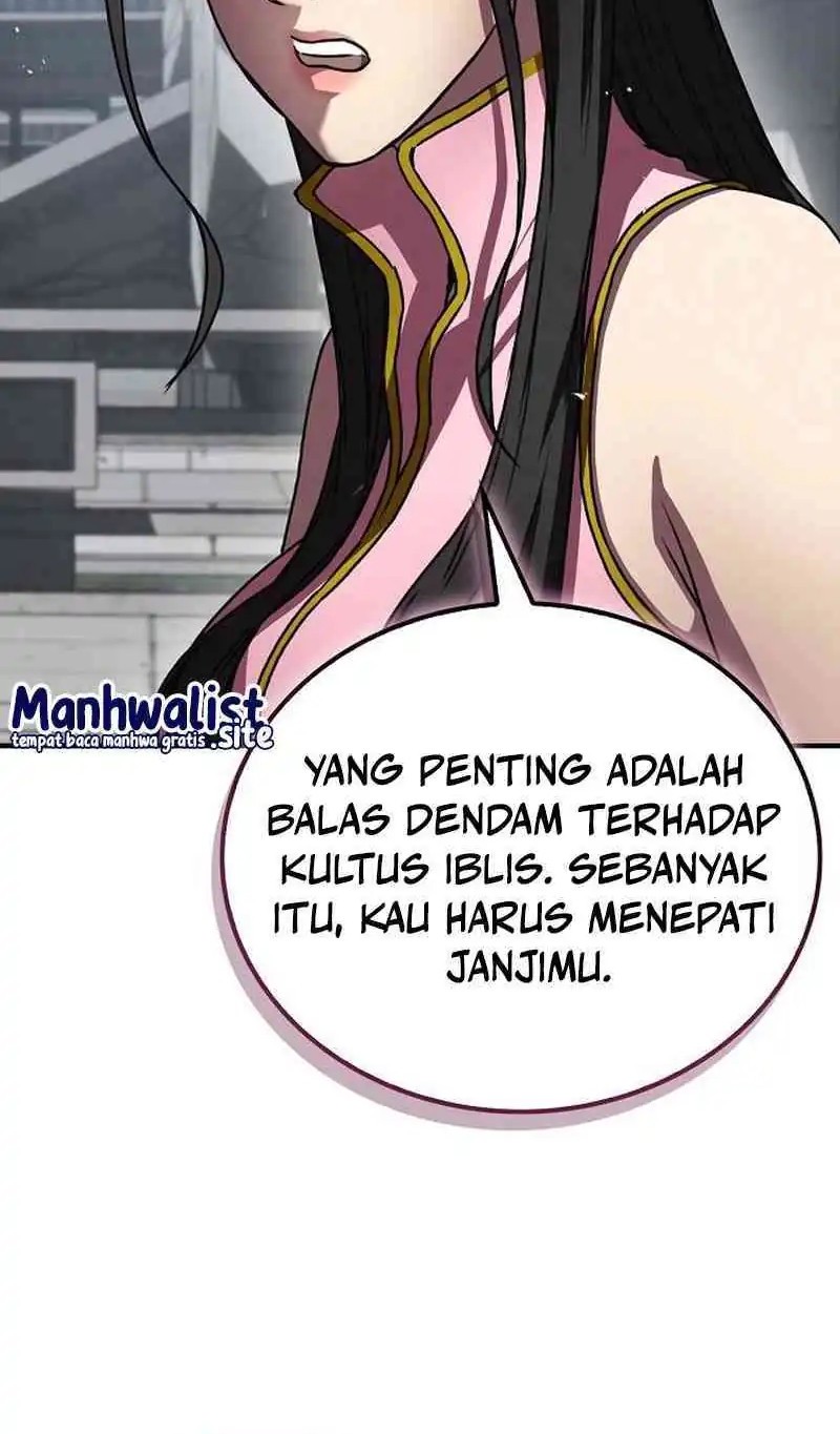 The Demonic Cult Instructor Returns Bab 21 halaman 66