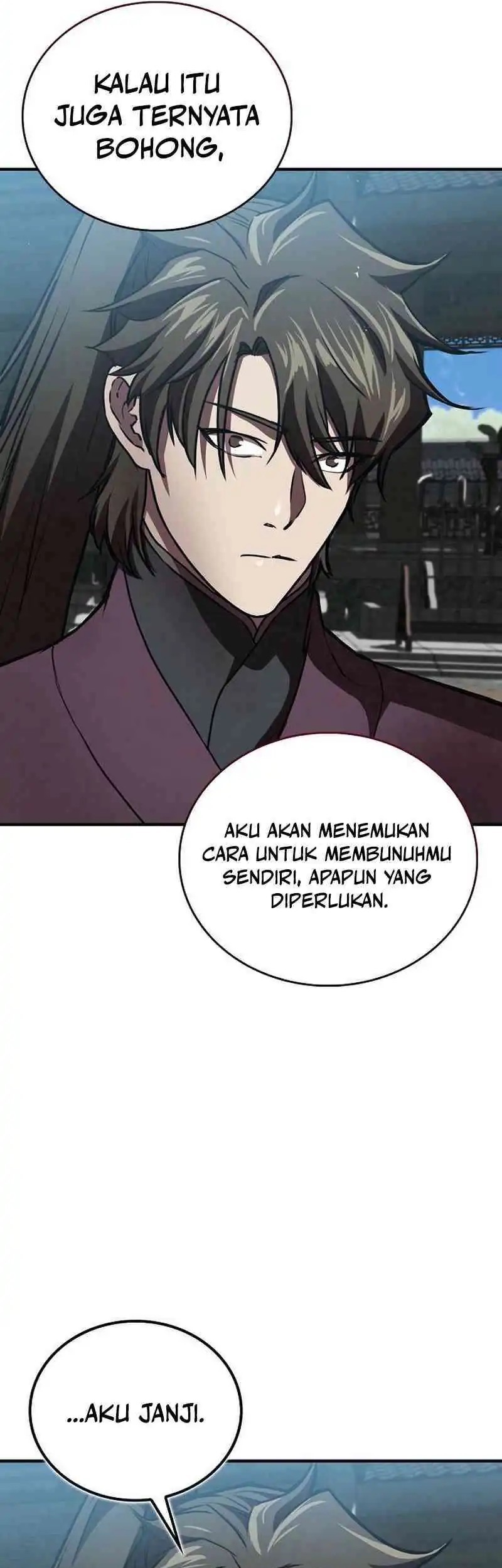 The Demonic Cult Instructor Returns Bab 21 halaman 67