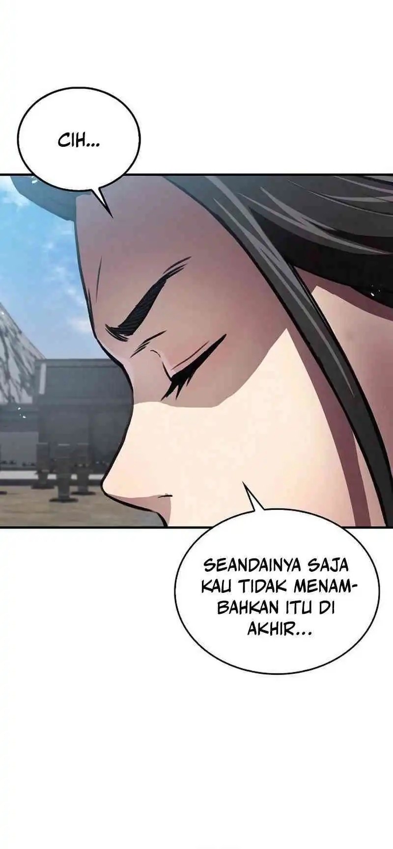 The Demonic Cult Instructor Returns Bab 21 halaman 69