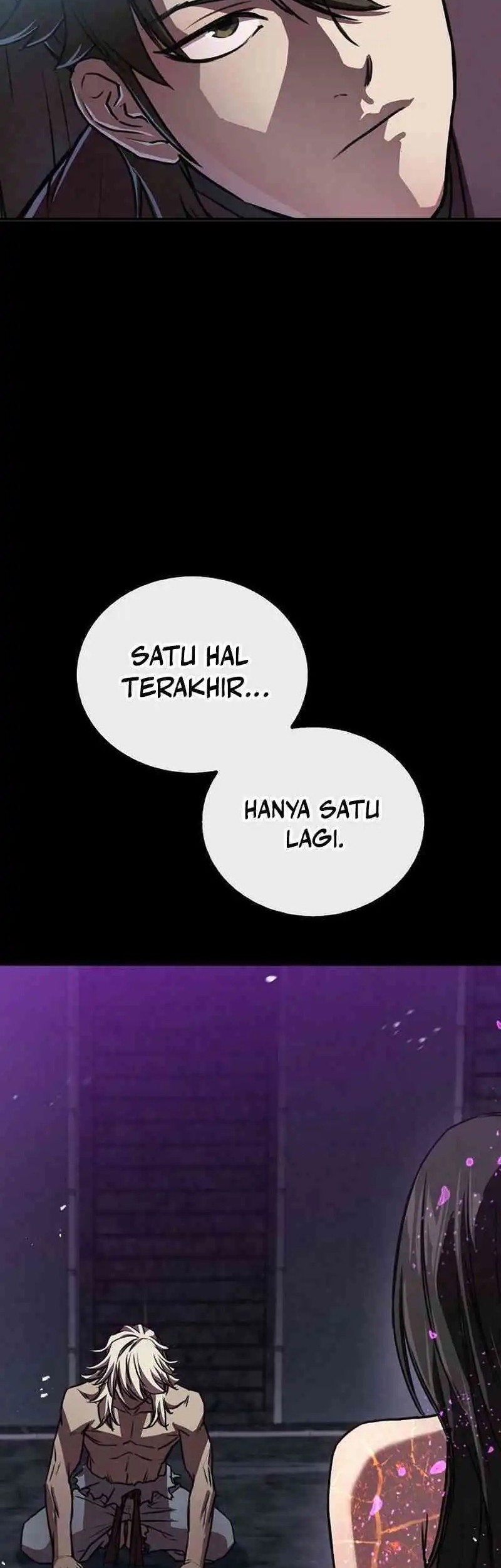 The Demonic Cult Instructor Returns Bab 21 halaman 71