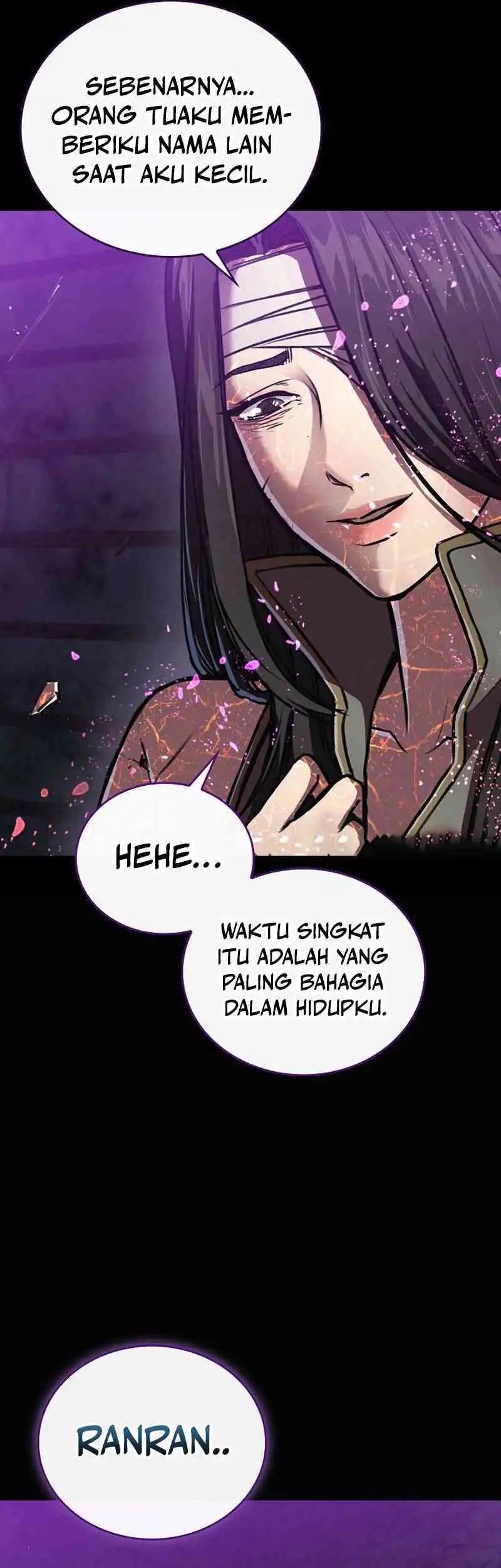The Demonic Cult Instructor Returns Bab 21 halaman 73