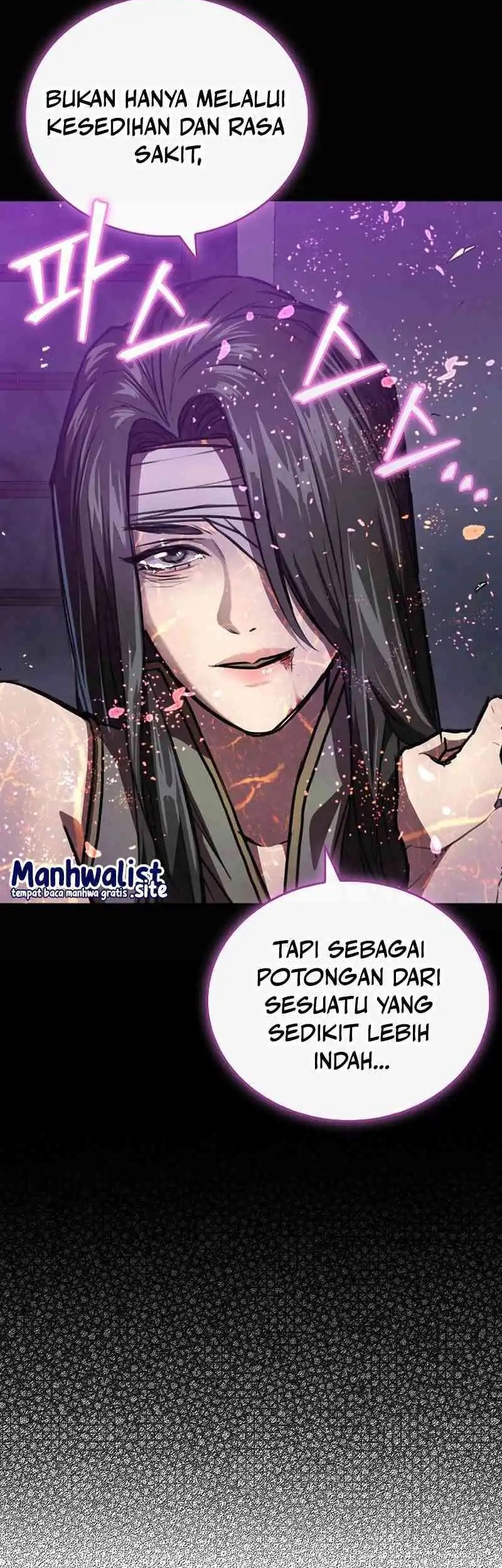 The Demonic Cult Instructor Returns Bab 21 halaman 76