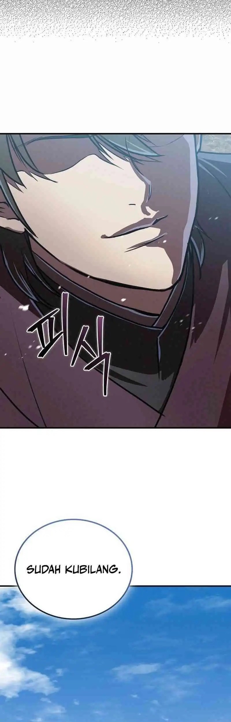 The Demonic Cult Instructor Returns Bab 21 halaman 77
