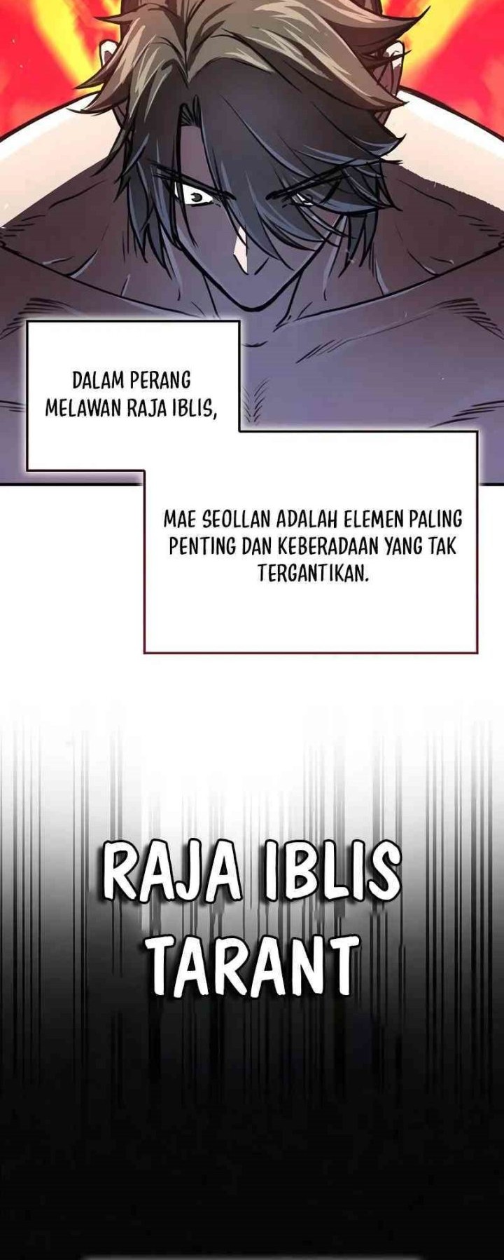 The Demonic Cult Instructor Returns Bab 21 halaman 90