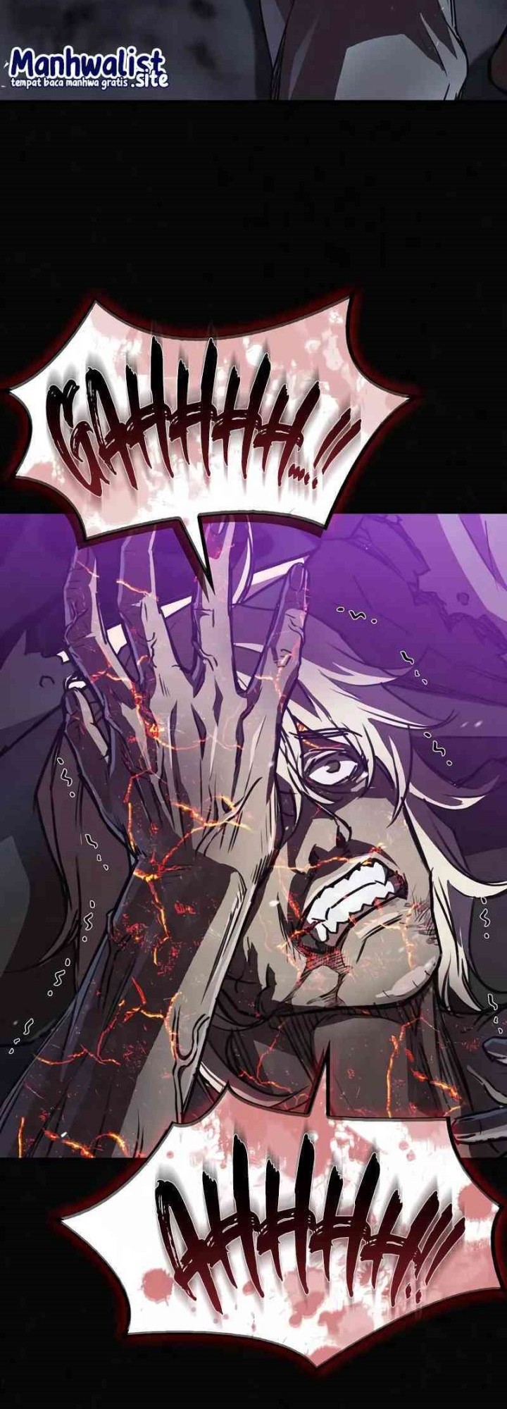 The Demonic Cult Instructor Returns Bab 21 halaman 101