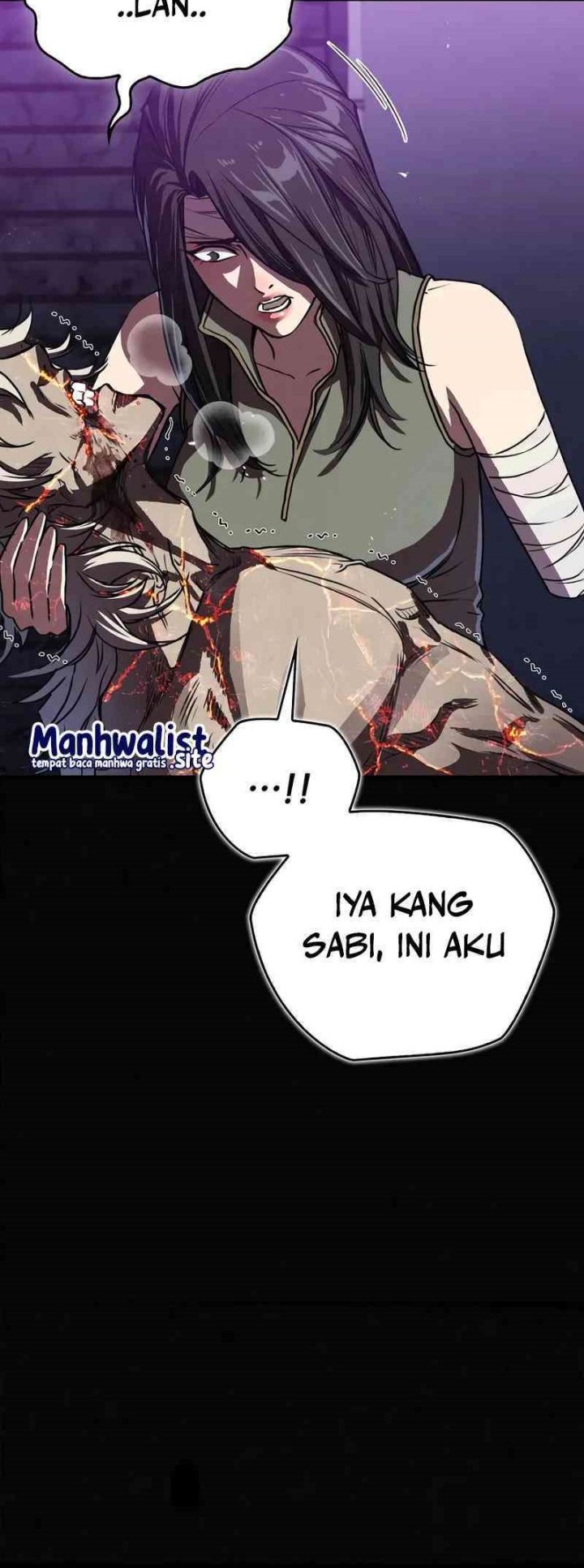 The Demonic Cult Instructor Returns Bab 21 halaman 107
