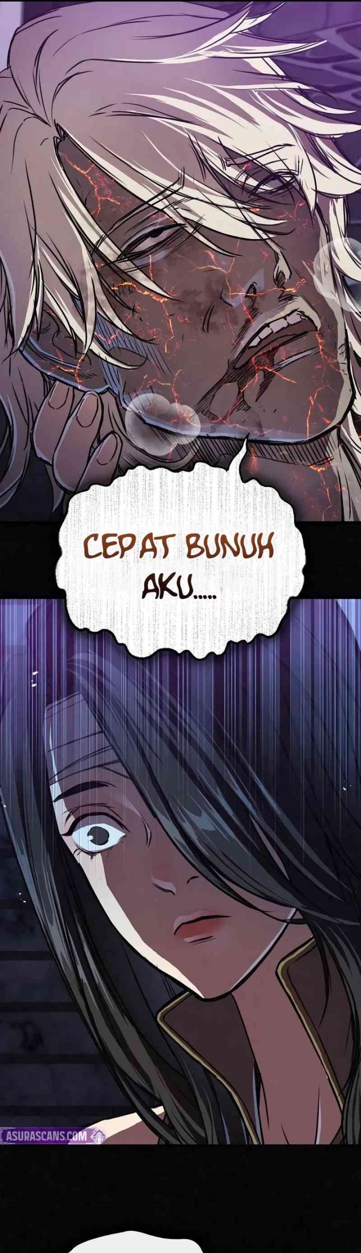 The Demonic Cult Instructor Returns Bab 21 halaman 108