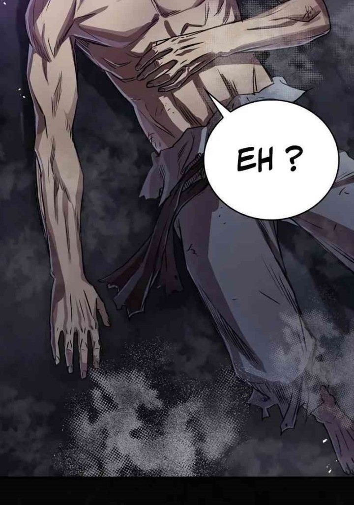 The Demonic Cult Instructor Returns Bab 21 halaman 117