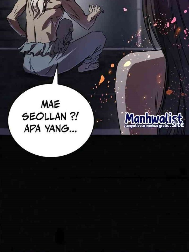 The Demonic Cult Instructor Returns Bab 21 halaman 119