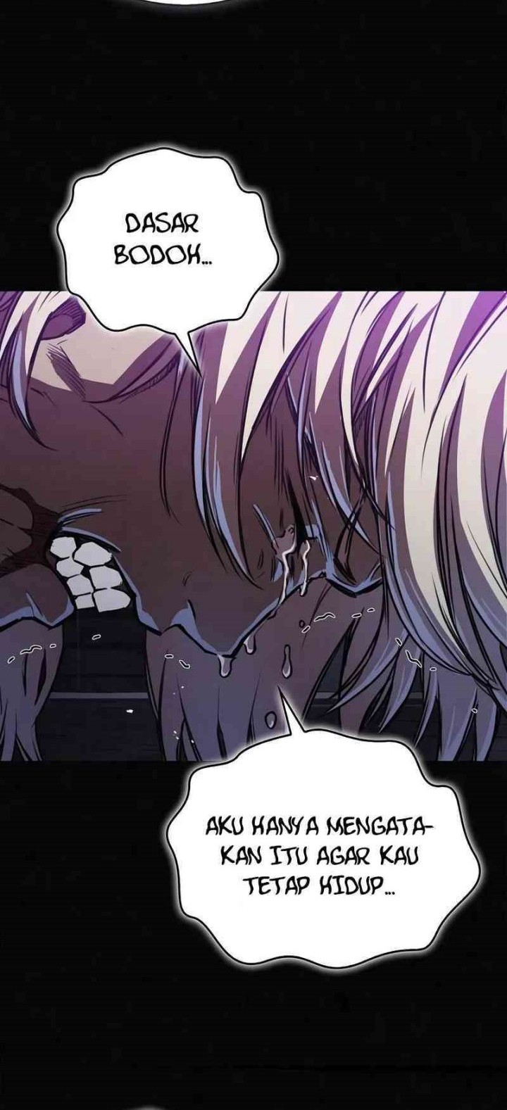 The Demonic Cult Instructor Returns Bab 21 halaman 129