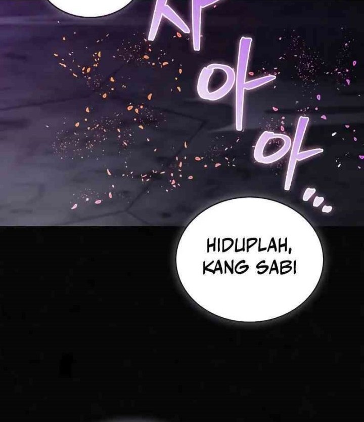 The Demonic Cult Instructor Returns Bab 21 halaman 131