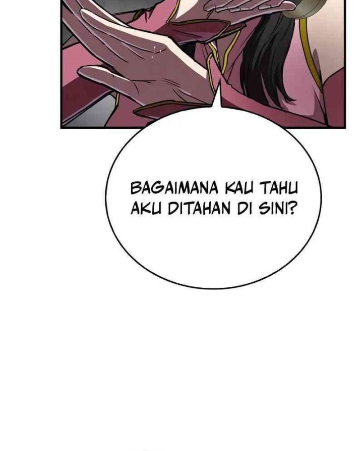 The Demonic Cult Instructor Returns Bab 21 halaman 137