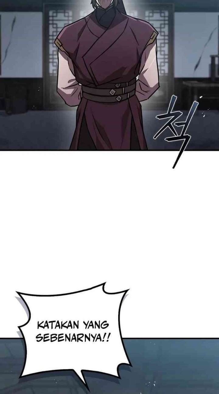The Demonic Cult Instructor Returns Bab 21 halaman 139