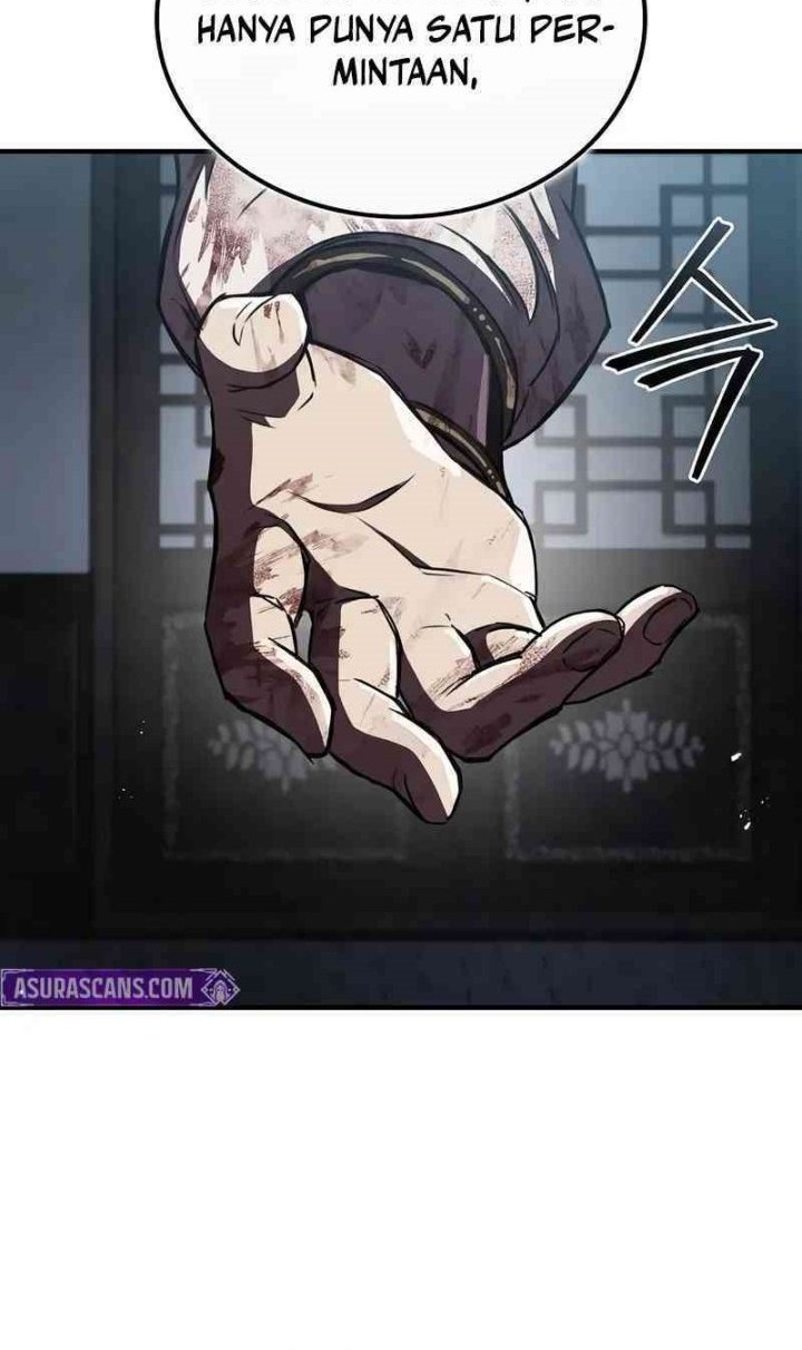 The Demonic Cult Instructor Returns Bab 21 halaman 145