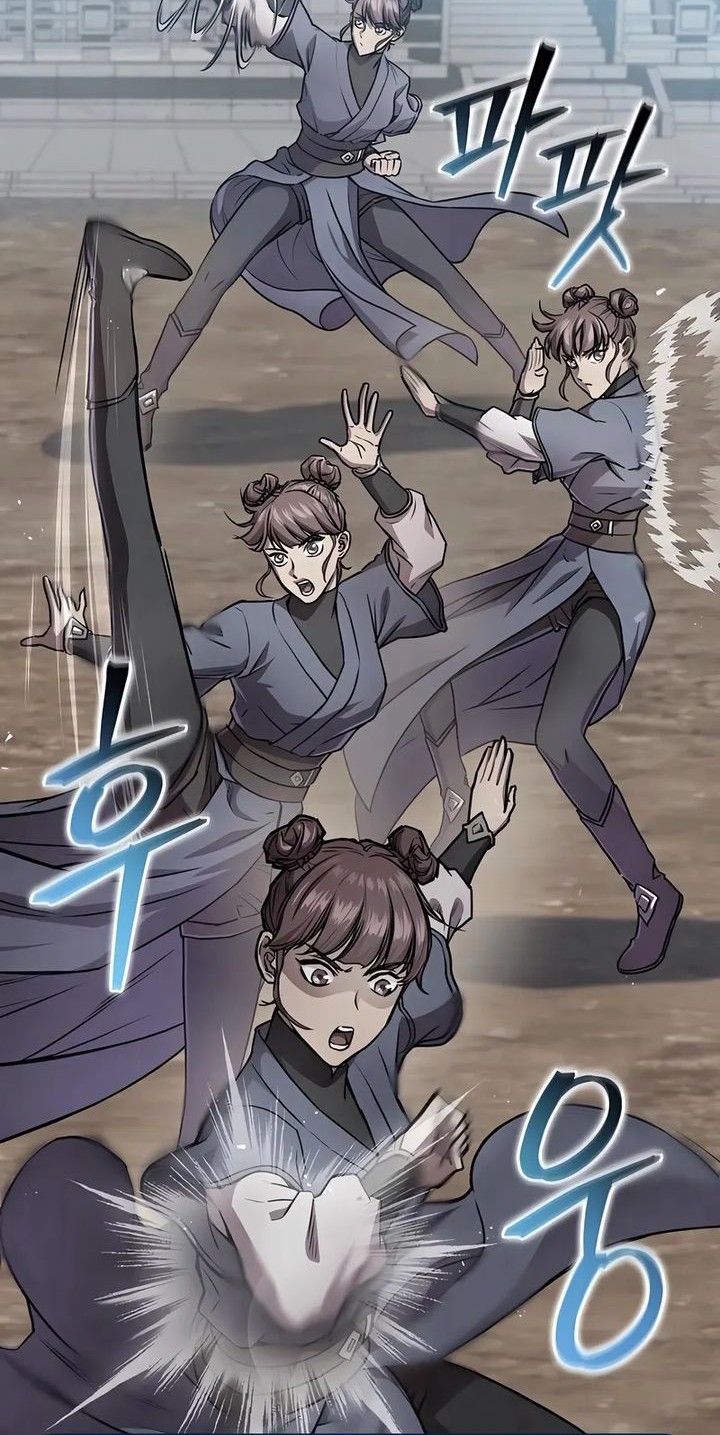 The Demonic Cult Instructor Returns Bab 22 halaman 13