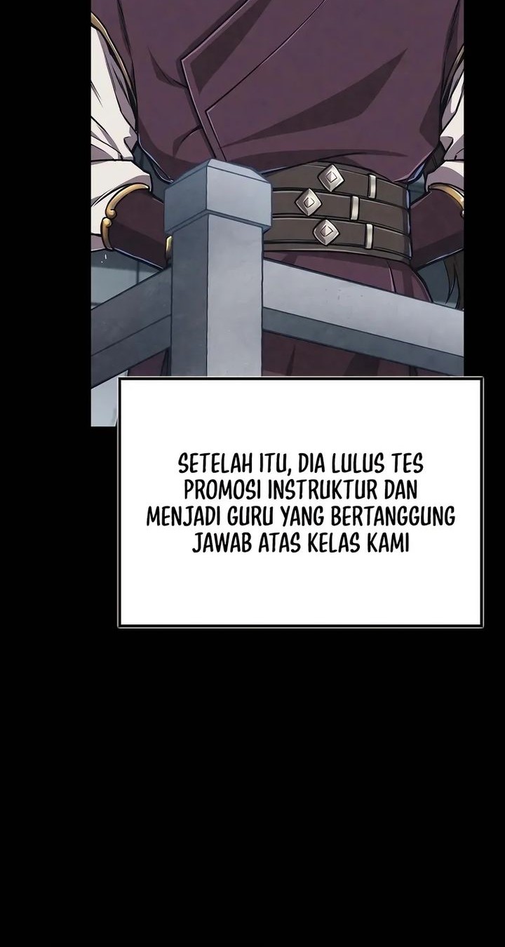 The Demonic Cult Instructor Returns Bab 22 halaman 28