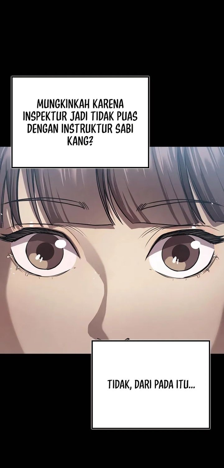 The Demonic Cult Instructor Returns Bab 22 halaman 33