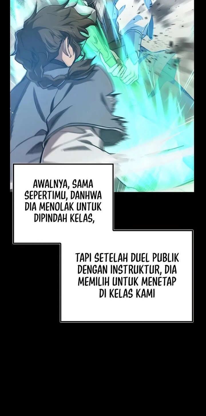 The Demonic Cult Instructor Returns Bab 22 halaman 40