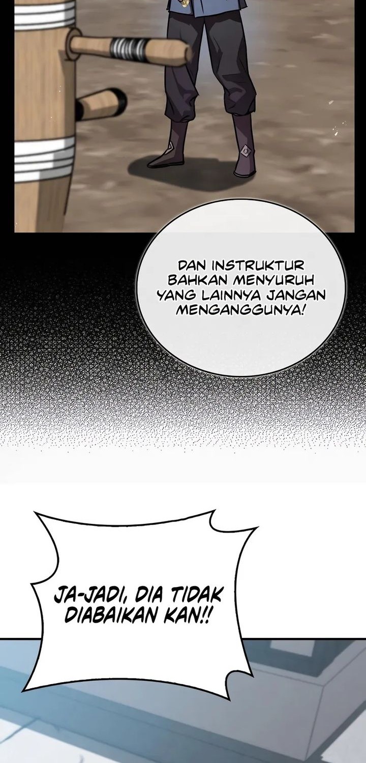 The Demonic Cult Instructor Returns Bab 22 halaman 46