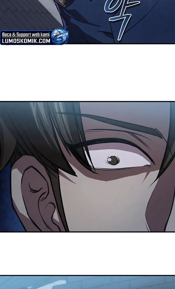 The Demonic Cult Instructor Returns Bab 22 halaman 62