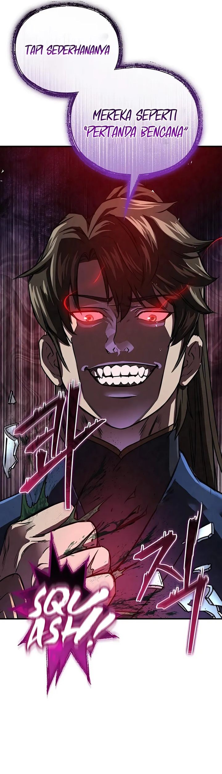 The Demonic Cult Instructor Returns Bab 22 halaman 71