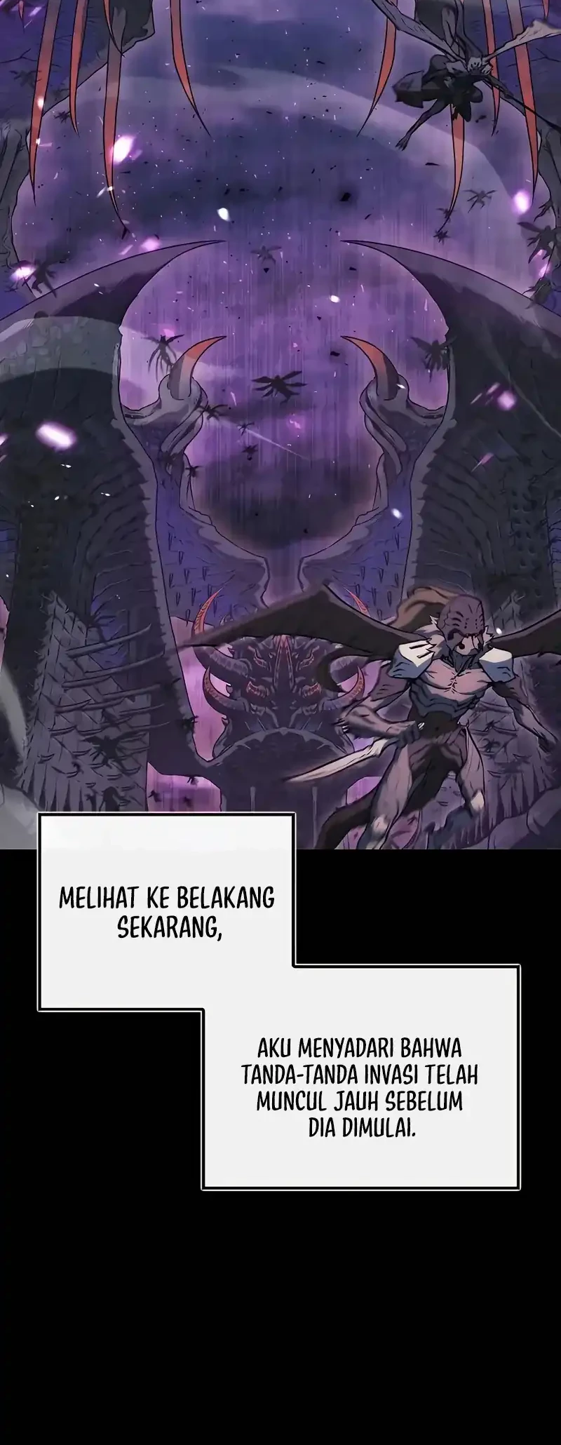 The Demonic Cult Instructor Returns Bab 23 halaman 2