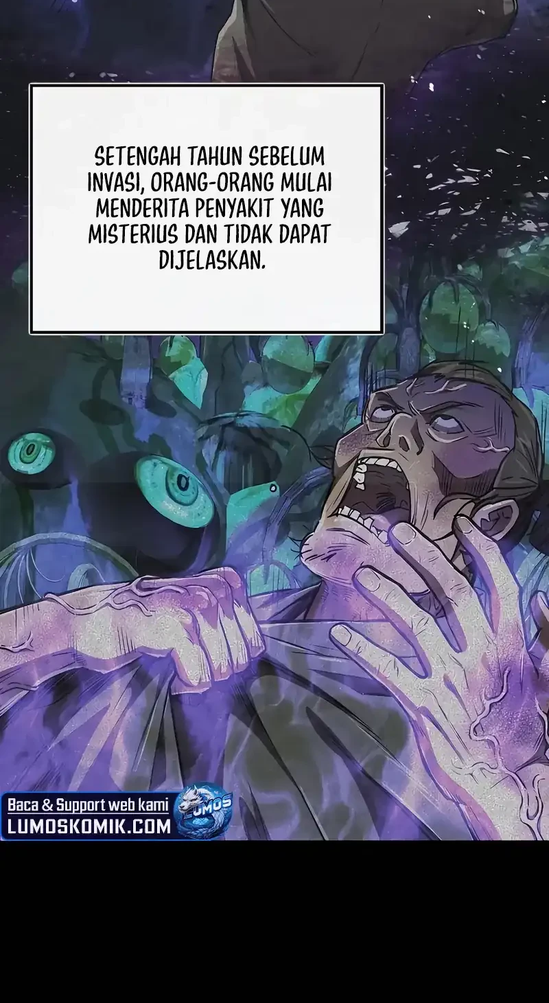 The Demonic Cult Instructor Returns Bab 23 halaman 4