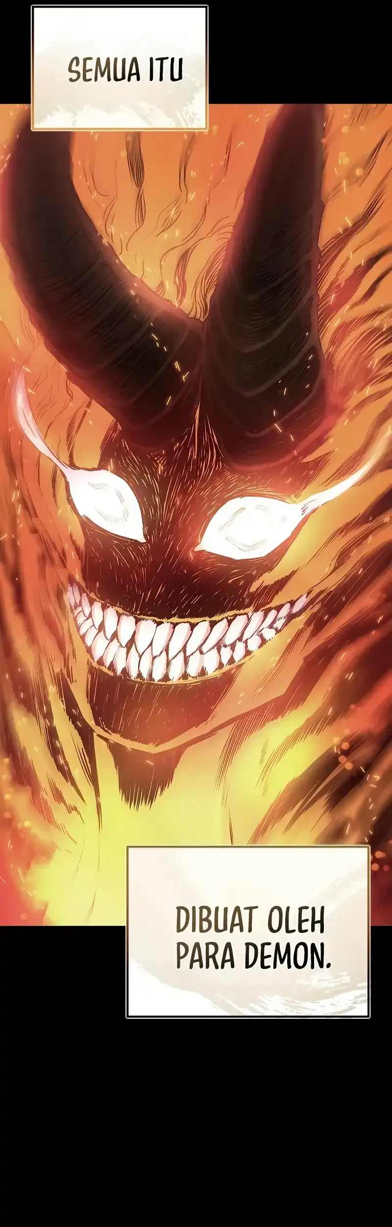 The Demonic Cult Instructor Returns Bab 23 halaman 5