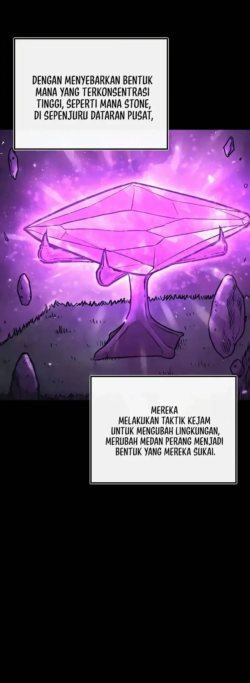 The Demonic Cult Instructor Returns Bab 23 halaman 6