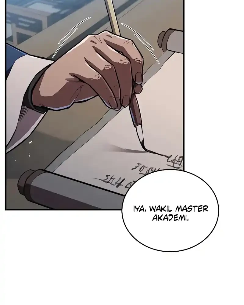 The Demonic Cult Instructor Returns Bab 23 halaman 24
