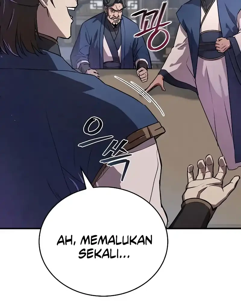 The Demonic Cult Instructor Returns Bab 23 halaman 50