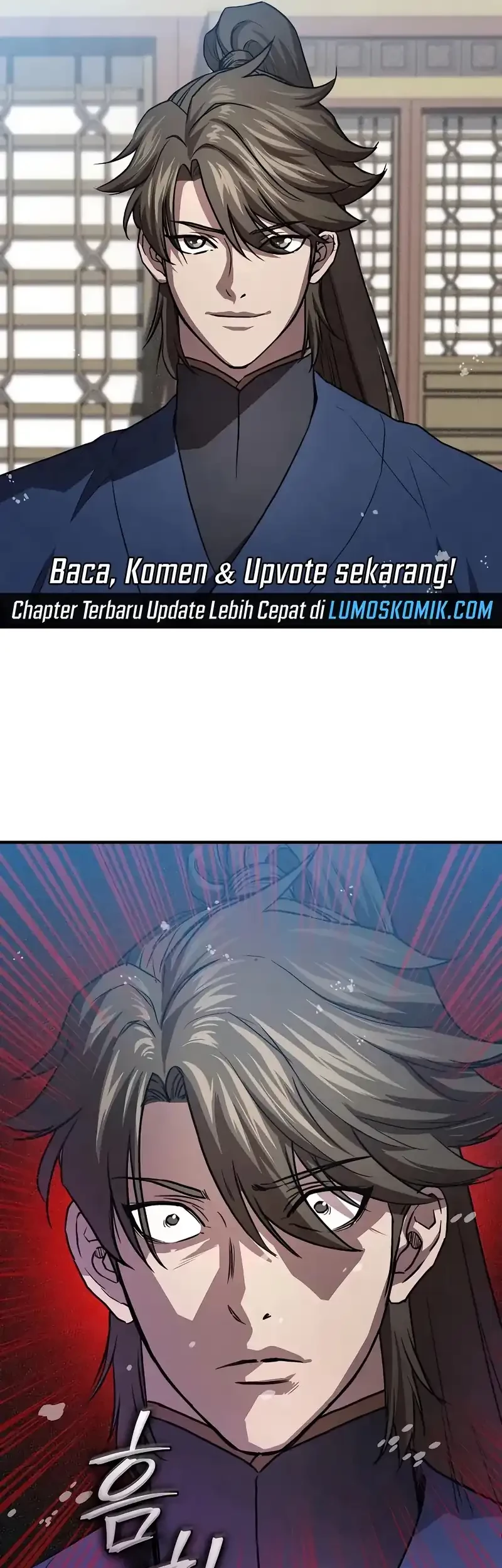 The Demonic Cult Instructor Returns Bab 23 halaman 60