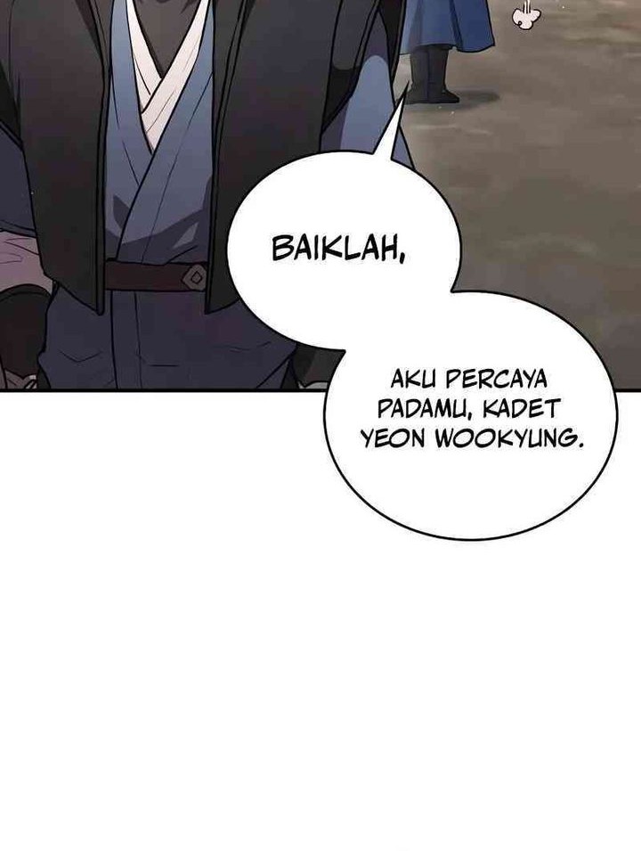 The Demonic Cult Instructor Returns chapter 24 halaman 55