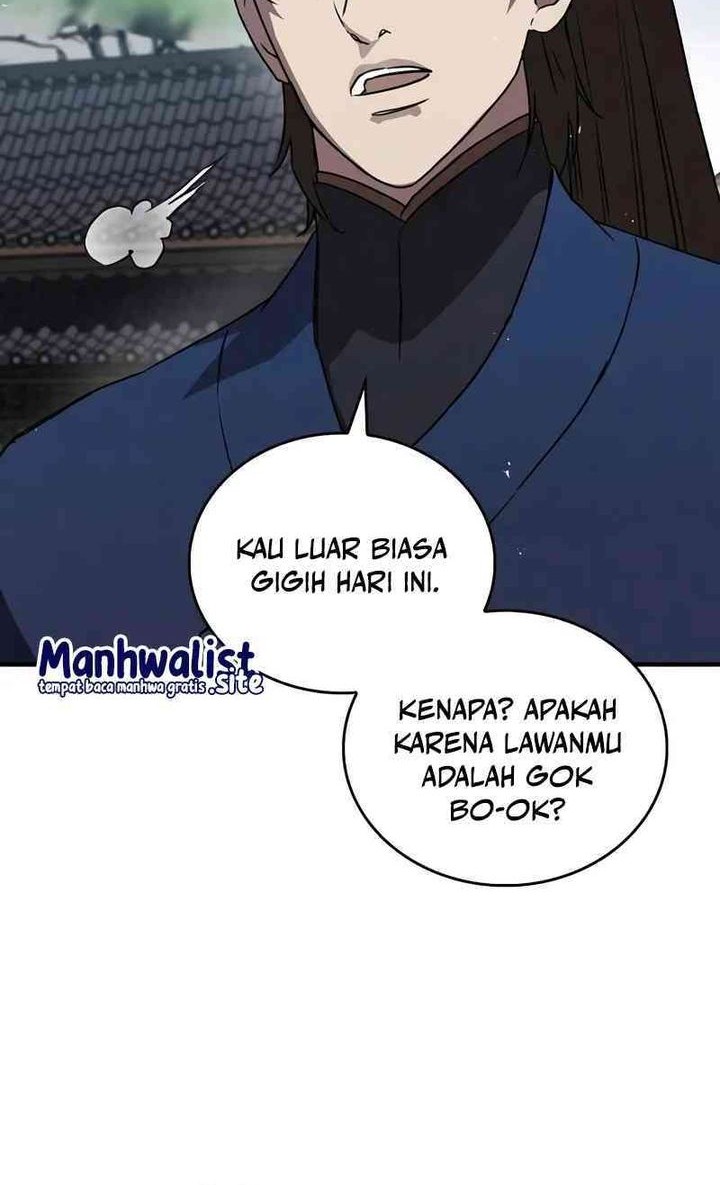The Demonic Cult Instructor Returns chapter 24 halaman 59