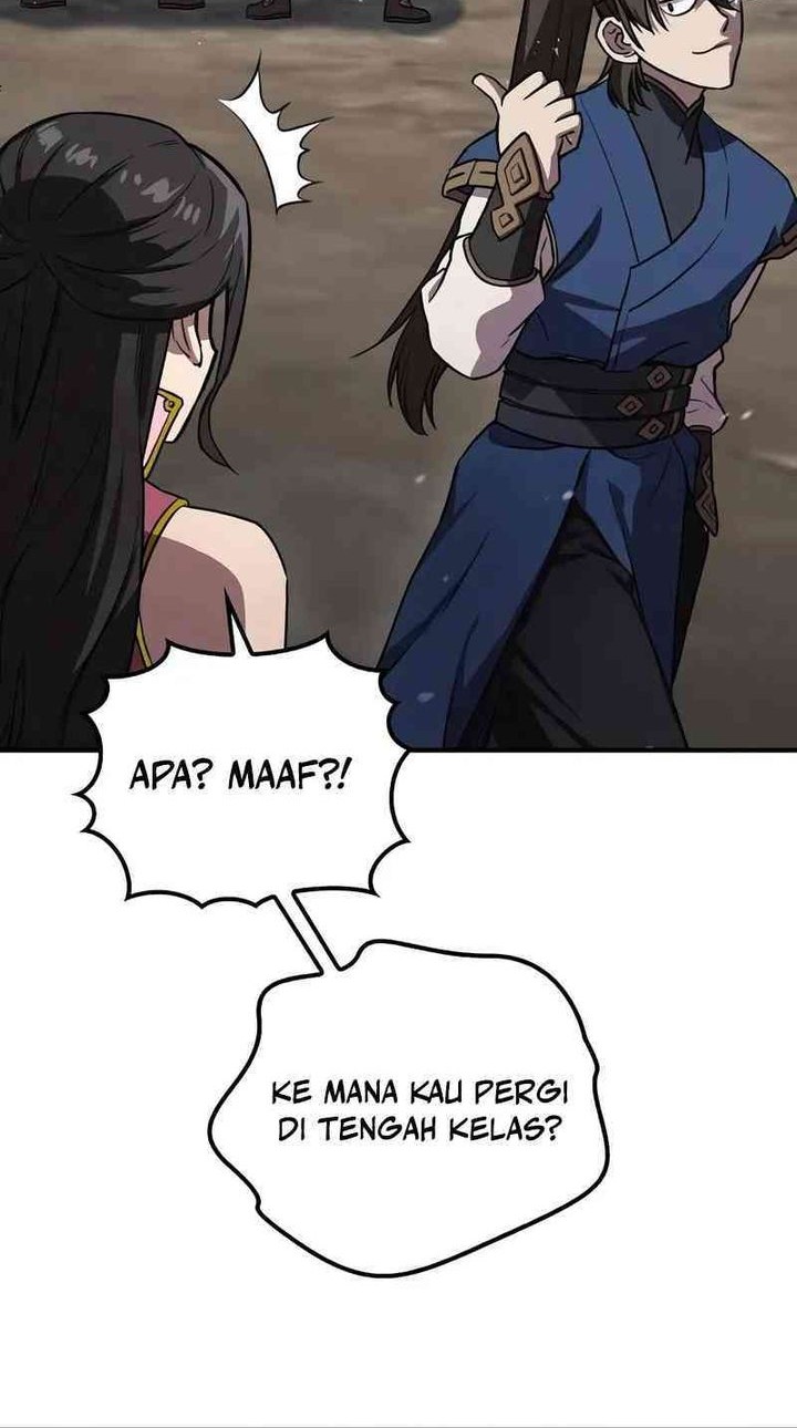 The Demonic Cult Instructor Returns chapter 24 halaman 61