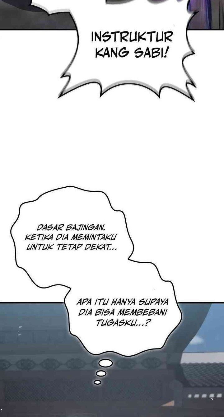 The Demonic Cult Instructor Returns chapter 24 halaman 63