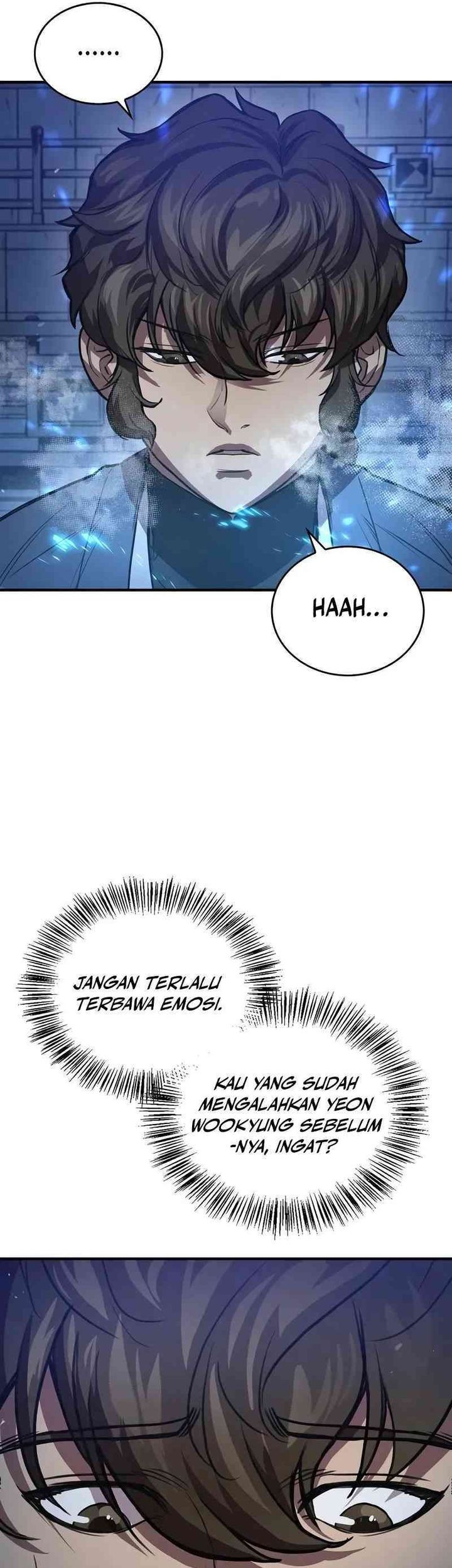 The Demonic Cult Instructor Returns chapter 24 halaman 68