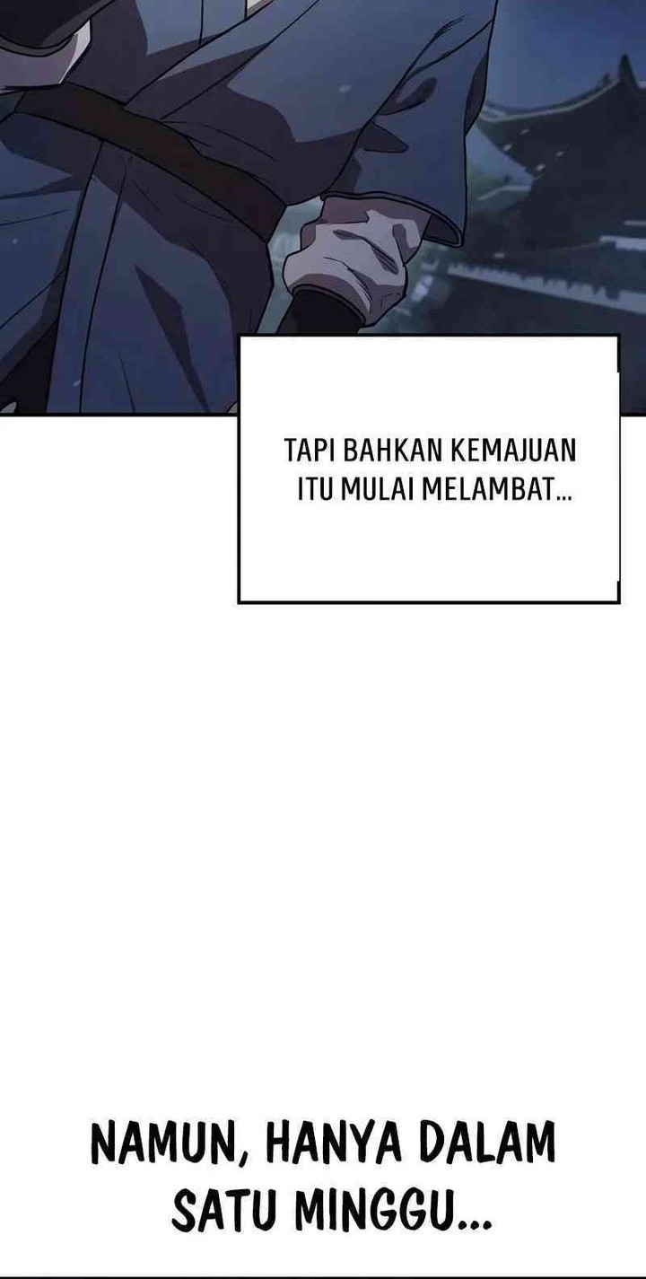 The Demonic Cult Instructor Returns chapter 24 halaman 73