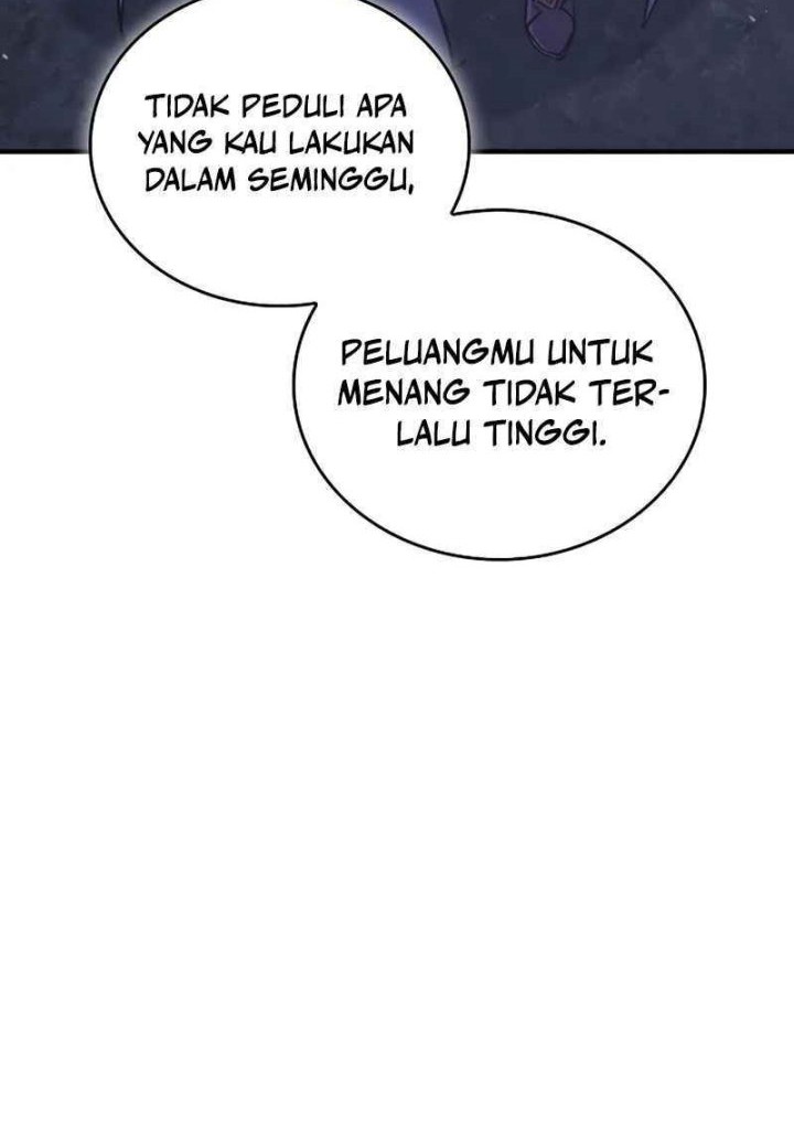 The Demonic Cult Instructor Returns Bab 25 halaman 53