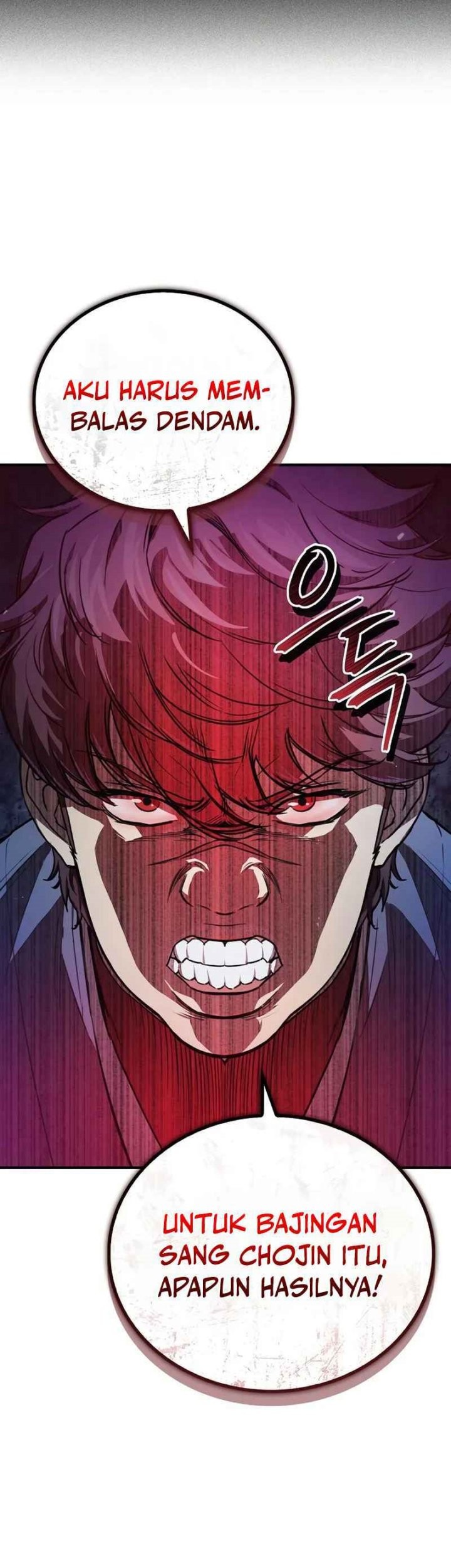 The Demonic Cult Instructor Returns Bab 25 halaman 62