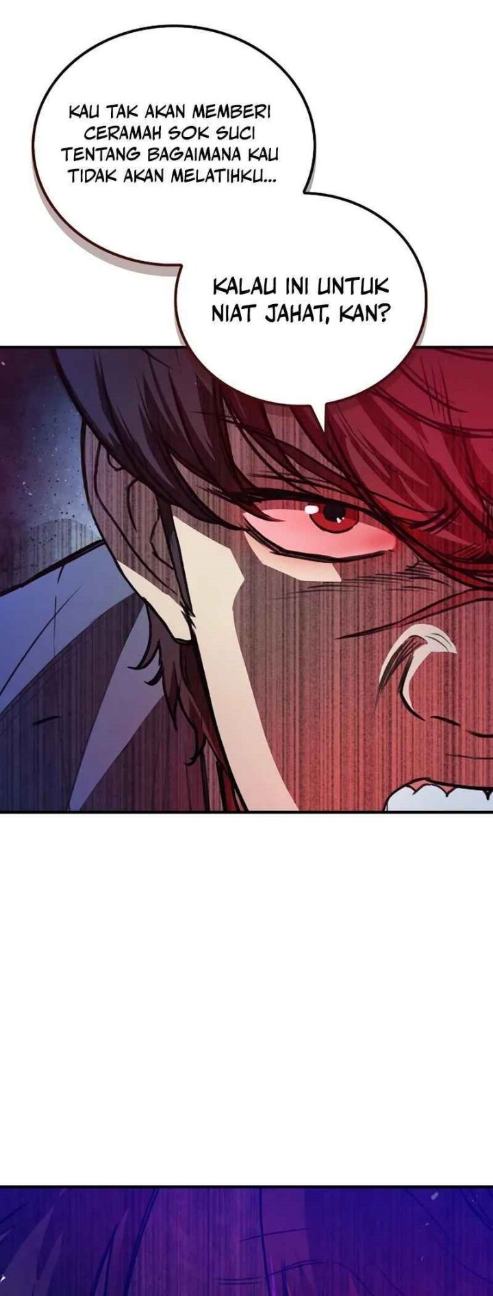 The Demonic Cult Instructor Returns Bab 25 halaman 63