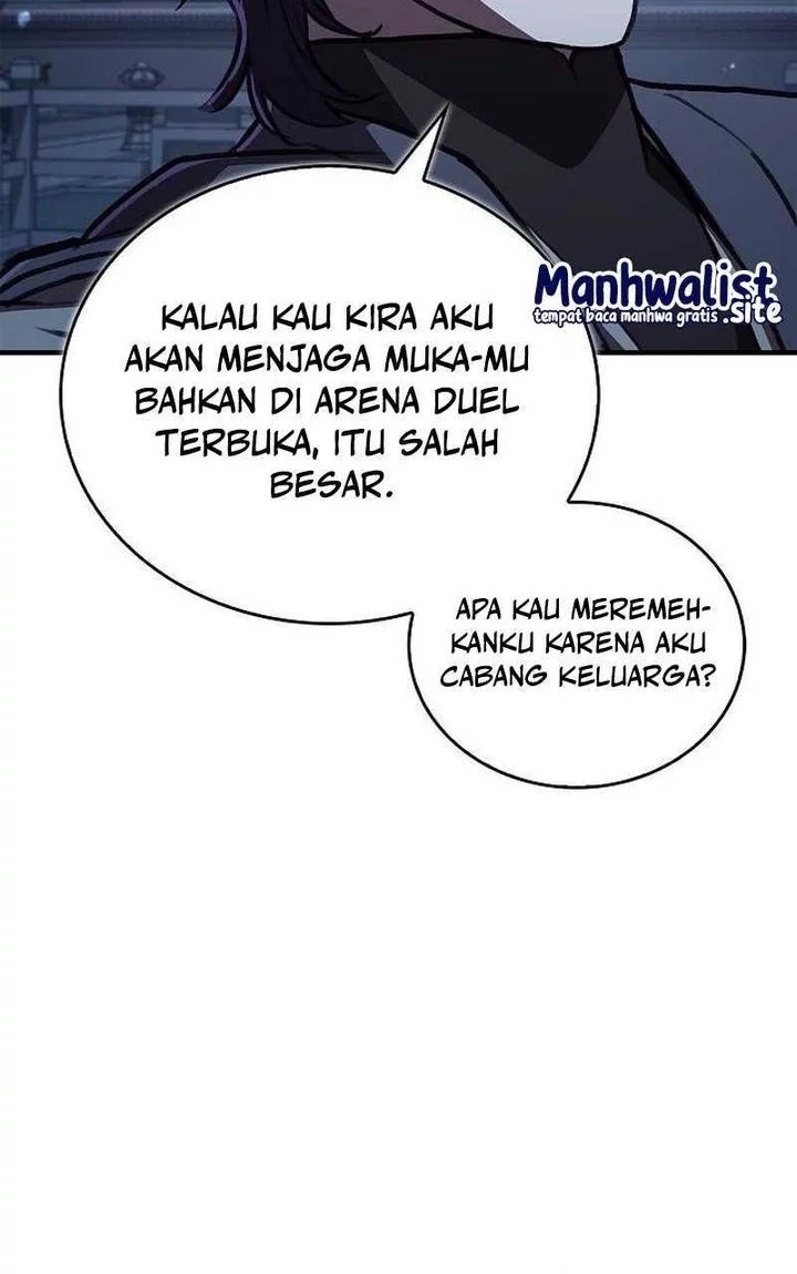 The Demonic Cult Instructor Returns Bab 26 halaman 14