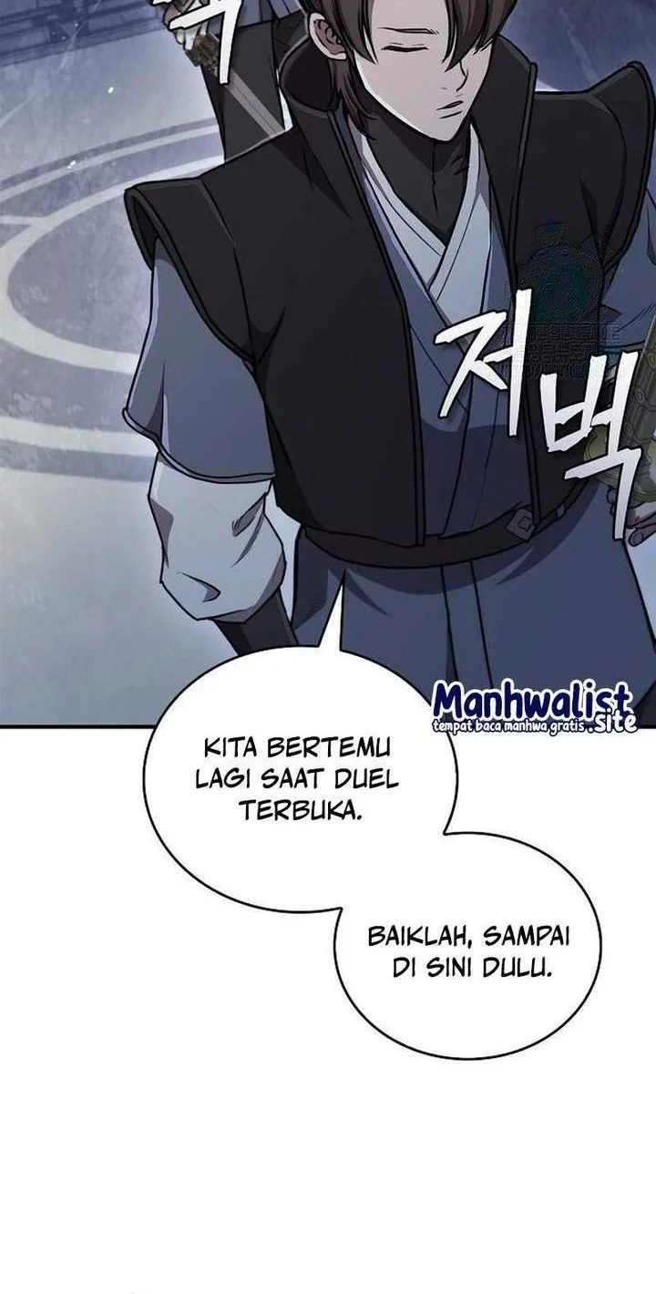 The Demonic Cult Instructor Returns Bab 26 halaman 20