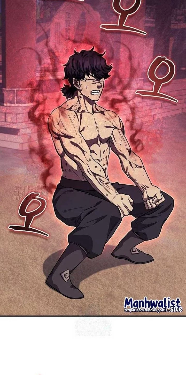The Demonic Cult Instructor Returns Bab 26 halaman 30