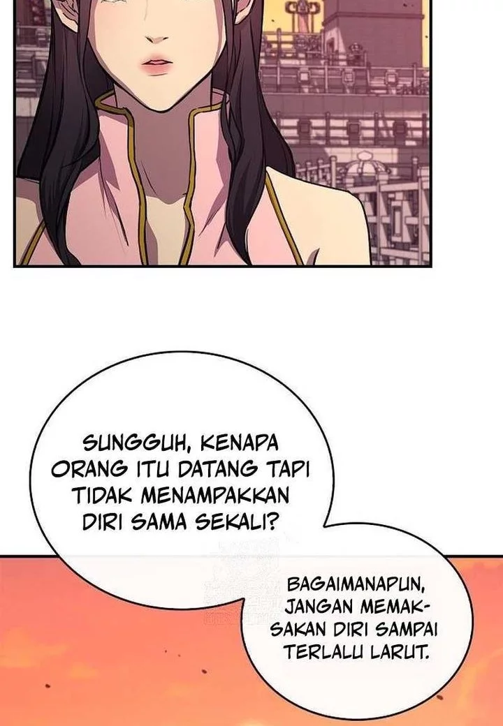 The Demonic Cult Instructor Returns Bab 26 halaman 56