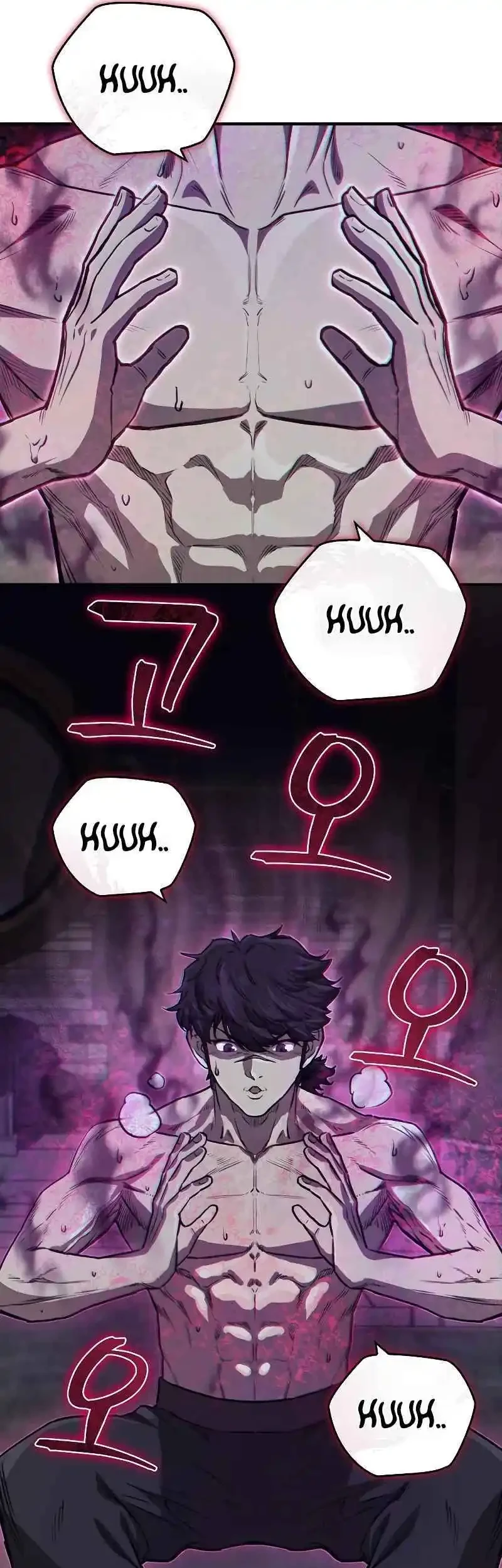 The Demonic Cult Instructor Returns Bab 27 halaman 4
