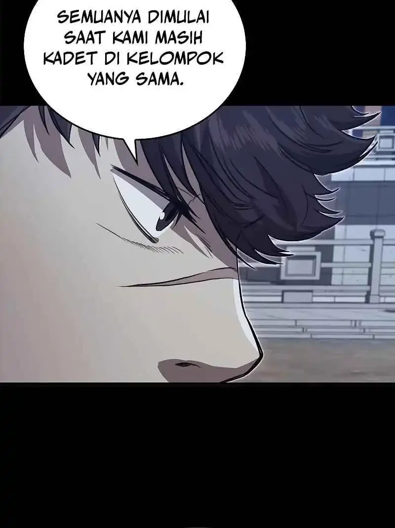 The Demonic Cult Instructor Returns Bab 27 halaman 8