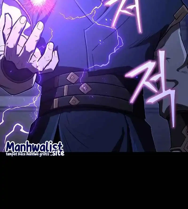 The Demonic Cult Instructor Returns Bab 27 halaman 46